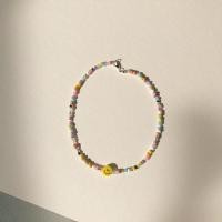 ราคา SMB สร้อยคอลูกปัด รุ่น Naughty (19353781763)