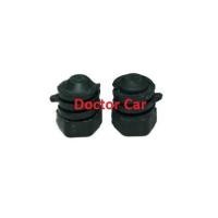 ราคา Nisto ยางกันกระแทกฝากระโปรงหน้า นิสสัน นาวาร่า Nissan Navara D40 2004 2014 (20495036290)