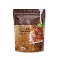 ราคา สบู่สครับกาแฟมะขามพรทิน่า Pontina Coffee Tamarind Scrub (20036557536)