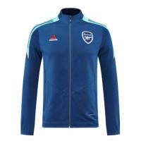 ราคา 2022 2023 Arsenal hooded long drawn long sleeve training jacket football shirt (19807589373)