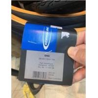 ราคา ยางนอก จักรยาน Schwalbe one 20นิ้ว ขอบแก้ว ขนาด 406 451 ยางแก้มแก้ว (17876843140)