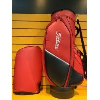 ราคา ถุงกอล์ฟ Titleist Red Black color 9 5 (21169711252)