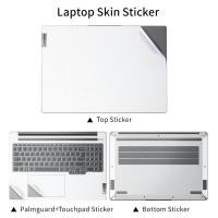 ราคา เคสหนังสีทึบสำหรับ Lenovo สติ๊กเกอร์แล็ปท็อป2023 IdeaPad Pro 5 Slim 5 14 16นิ้ววัสดุ PVC IRH8 ABR8 IAH8 IRL8 (20468793834)