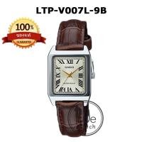 ราคา CASIO ของแท้ รุ่น LTP V007D LTP V007SG LTP V007G LTP V007GL LTP V007L นาฬิกาผู้หญิงสี่เหลี่ยม นาฬิกาข้อมือผู้หญิง กล่องและประกัน 1ปี LTPV007 LTP V007 (18993830337)