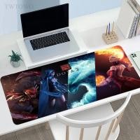 ราคา แผ่นรองเมาส์ Dota2 สำหรับเกมขนาดใหญ่ แผ่นรองเมาส์ HD แบบกำหนดเอง แผ่นรองเมาส์สำหรับแล็ปท็อป ซอฟต์แวร์เกมมิ่ง แผ่นรองเมาส์สำนักงาน (19395822721)