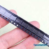 ราคา ทวีตเตอร์ เครื่องขยายเสียง lm358dr smd sop8 10 ชิ้น (16456647075)