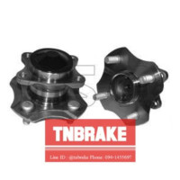 ราคา GSP ลูกปืนล้อหลัง Toyota Vios NCP42 ปี 2002 2006 (15665488290)