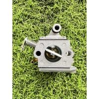 ราคา คาร์บู STIHL MS180 ms170 ปรับน้ำมันไม่ได้ คาร์บูเรเตอร์ เลื่อย สติลMS 180 (12691580339)
