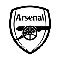 ราคา สติ๊กเกอร์ อาเซนอล มีหลายขนาด สติ๊กเกอร์แต่ง ติดมอไซ ติดรถยน ติดรถยนต์ ติดกระจก ติดผนัง Sticker Arsenal แต่งร้าน แต่งห้อง football ปืนใหญ่ (17467290779)