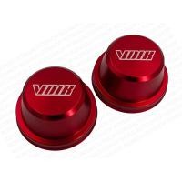 ราคา ฝาครอบดุมล้อvigo revoตัวเตี้ย ฝาครอบดุมล้อรถvigo revoตัวเตี้ย ฝาครอบดุมล้อรถยนต์ vigo revoตัวเตี้ย สีดำ ชุด4อัน (14618106456)