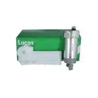 ราคา LUCAS ปั๊มติ๊กในถัง DMAX SUPERCOM ISUZU D MAX 0 4 BAR 95 L H ดีแม็ก FP 2601G HITS ปั้มติ๊ก (5862978843)