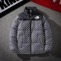 ราคา North Face รุ่นสูงของ1996ชายและหญิงลงแจ็คเก็ตผ้าฝ้ายเบาะกลางแจ้งลมหลักฐาน Ins ซูเปอร์ไฟแฟชั่นน้ำเสื้อเพื่อให้อบอุ่นแจ็คเก็ตผ้าฝ้ายเบาะ (16743072682)