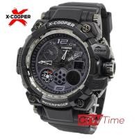 ราคา X COOPER นาฬิกาข้อมือ สายเรซิ่น รุ่น CP 80111GQ (437855035)