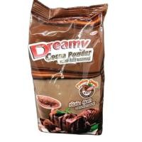 ราคา ผงโกโก้ ผงโกโก้สำเร็จรูป Dreamy Cocoa Powder ดรีมมี่ ผงโกโก้ ขนาด 500 กรัม (15188457597)
