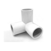 ราคา SCG สามทางตั้งฉาก สีทางตั้งฉาก ท่อหนา อุปกรณ์ท่อไฟฟ้า PVC สีขาว ขนาด 1 2 3 4 1 นิ้ว (19088841147)