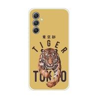 ราคา For Samsung Galaxy A34 Case Soft Silicone TPU Back Cover Samsung Galaxy A34 Casing (20529737395)