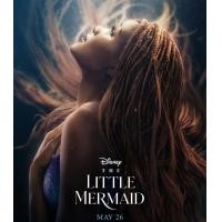 ราคา หนัง Bluray ออก ใหม่ The Little Mermaid 2023 เงือกน้อยผจญภัย เสียง Eng ไทย ซับ Eng ไทย Blu ray บลูเรย์ หนังใหม่ (20359511921)