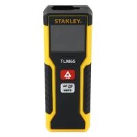 ราคา โปรโมชัน เลเซอร์วัดระยะ STANLEY 20M LASER DISTANCE MEASURER STANLEY TLM65 20M เครื่องมือวัด เครื่องมือช่าง ราคาถูก เก็บเงินปลายทางได้ (13510861517)