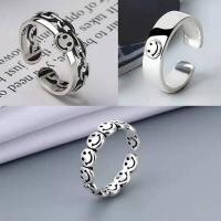 ราคา แหวนไข่มุกแฟชั่นเกาหลีแหวนลายหัวใจเคลือบชิ้น เซ็ตสำหรับผู้หญิง3เครื่องประดับข้อนิ้วชุดห่วงทรงเรขาคณิตผิดปกติ (18616504435)