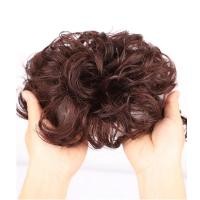 ราคา ปิดผมบาง ผมเหงา A001 ทรงผมหยิกสั่น ผมแท้100 (17822045187)