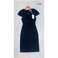 ราคา ชุดเดรสผู้หญิง เดรส ชุดเดรส dress เดรสผู้หญิง ชุดเดรสสวยๆหรู Size S M L XL ชุดทำงาน เดรสออกงาน Bonnes Frazier CH 3308 เช็คของก่อนสั่งซื้อจ้า (20143989709)