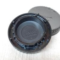 ราคา ฝาปิดบอดี้กล้อง ยี่ห้อ Nikon LF N1000 Rear Lens Cap Body Cap for Nikon 1 J2 J3 J4 J5 S1 S2 V1 V2 V3 AW1 BF แท้ (19172082254)