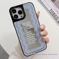 ราคา Casetify เคสโทรศัพท์มือถืออะคริลิคแข็ง กันกระแทก ลายเจ้าหญิง ท้องฟ้าสีฟ้า พร้อมกระจกแต่งหน้า สําหรับ 13 12 11 Pro MAX IX XS MAX XR 6 6s 7 8 Plus (20584150933)
