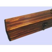 ราคา กล่องใส่คันเบ็ดตกกุ้ง กล่องใส่คันเบ็ด 4คัน มีฝาปิดใน 1ด้าน (19770684710)