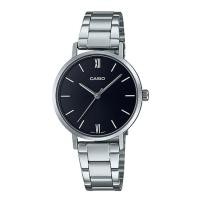 ราคา CASIO VINTAGE รุ่น LTP VT02 SERIES ของแท้ ประกันศูนย์ 1ปี (17100118473)