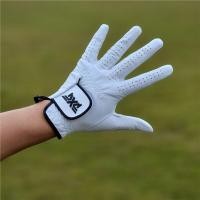 ราคา Titleist PXG ถุงมือกอล์ฟผู้ชายวัสดุหนังแกะ GOLF Sports หนังเดี่ยวกันลื่นแบบนุ่มมือซ้าย (19767169993)