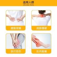 ราคา ญี่ปุ่นนำเข้า Dapeng ยาพลาสเตอร์แปะ ปวดเอว ปวดไหล่ แปะบรรเทาปวด พลาสเตอร์แปะปวดไหล่ รสอุ่น 7 ชิ้น (19635822875)
