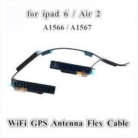 ราคา สำหรับ iPad 6 Air 2 WiFi ไร้สาย GPS เสาอากาศรับสัญญาณ Flex อะไหล่สายเคเบิล (19623874862)