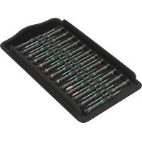 ราคา Wera 5134000001 Kraftform Micro Big Pack 1 Screwdriver Set for Electronic Applications 25 Pieces (16961391448)