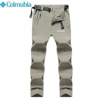 ราคา Columbia Than Outdoor Sub Summer Quick Drying Pants Men S Ultra Thin Breathable Elastic Wear Resistant Thin Section Quick Drying Wear Resistant Mountaineering Trousers (16653173752)