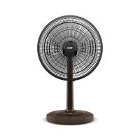 ราคา พัดลมตั้งโต๊ะ MITSUBISHI ELECTRIC รุ่น D18A GB 18นิ้ว (18354968530)