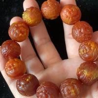 ราคา สร้อยข้อมือมั่งคั่งเถ้าอำพัน (19949088272)