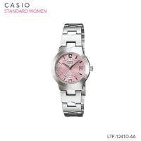 ราคา นาฬิกาข้อมือ ผู้หญิง STANDARD Women สายสแตนเลส รุ่น LTP 1241D Series LTP 1241D 1A LTP 1241D 2A LTP 1241D 2A2 LTP 1241D 3A LTP 1241D 4A LTP 1241D 7A (17740266283)
