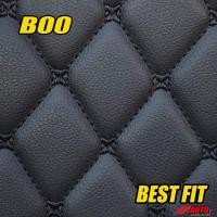 ราคา Honda City Sedan 2019 2024 Trunk A เฉพาะถาดท้ายรถแบบ A ถาดท้ายรถ Honda City Sedan 2019 2020 2021 2022 2023 2024 รุ่นปัจจุบัน พรม6D VIP Bestfit Auto (10629778199)