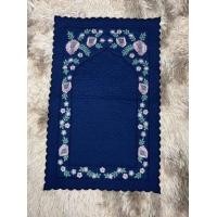 ราคา mini sejadah มินิผ้าปูละหมาด ส่งฟรี เป็นพรมละหมาดพกพาขนาดเล็ก เหมาะกับการพกพาเดินทางไปทำฮัจย์และอุมเราะ ใส่กระเป๋า ใส่ในรถพกพาง่าย (17710583879)