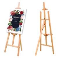 ราคา ขาตั้งรูป ขาตั้งวาดรูป ขาตั้งรูปภาพ ขาตั้งป้ายโปสเตอร์ สูง 150 cm (16754404472)