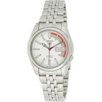 ราคา Seiko 5 Mens Automatic Watch SNK369 (15916952300)