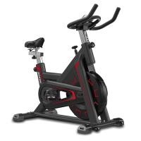 ราคา จักรยานออกกำลังกาย Exercise Spin Bike จักรยานฟิตเนส เครื่องปั่นจักรยาน นั่งปั่น ที่ปั่นจักรยานฟิตเนส อุปกรณ์ฟิตเนส บริหารหุ่น ปั่นในบ้าน (13335994277)