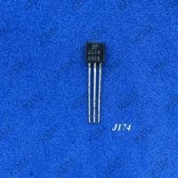 ราคา Transistor ทรานซิสเตอร์ J111 2SJ111 J117 J174 เล็ก J174 J306 J307 J334 J201 TO 92 2SJ330 J330 (15127920304)