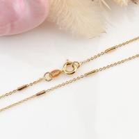 ราคา พร้อมส่ง สร้อยคอทอง24K สร้อยคออิตาลี สร้อยคอเกาหลี สร้อยสีทอง สร้อยคอ XUPING ลายเยอะ ใส่อาบนำ้ได้ ไม่ลอก ไม่ดำ 395 (12390899593)