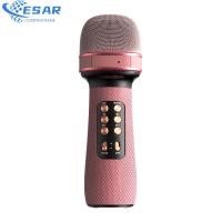 ราคา ลำโพงไมค์ไมโครโฟนไร้สายคาราโอเกะแบบพกพารองรับบลูทูธได้ไมโครโฟนคาราโอเกะแบบไร้สาย WS898สำหรับงานวันเกิดที่บ้าน (20354868859)