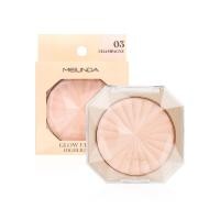 ราคา MEILINDA Glow Up Skin Highlighter 6g MC5084 เม ลินดา โกลว์ อัพ สกิน ไฮไลท์เตอร์ ไฮไลท์ผิวโกลว์ ไม่ง้อแสง (20404292429)