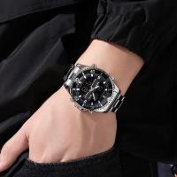 ราคา Moment the authentic ghost double show of tritium water men watch sports fashion big dial luminous multi function digital watches nb230710 (19638779527)