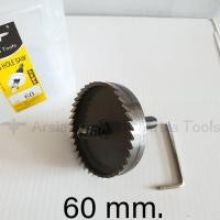 ราคา โฮลซอเจาะเหล็ก 42 110mm เจาะอลูมิเนียม เจาะพลาสติก เจาะไม้ (20800592668)