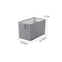 ราคา กล่องเก็บเสื้อผ้า กล่องลิ้นชัก กล่องตู้เสื้อผ้า กล่องเก็บของในครัวเรือน ขนาดใหญ่ กล่องพับได้ กล่องเก็บของแบบญี่ปุ่น (20622656270)