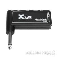 ราคา Xvive Amplug GA 3 Classic Rock แอมป์ปลั๊คคุณภาพดี ใช้งานง่าย เหมาะสำหรับกีต้าร์ไฟฟ้าและกีต้าร์เบส (424473278)